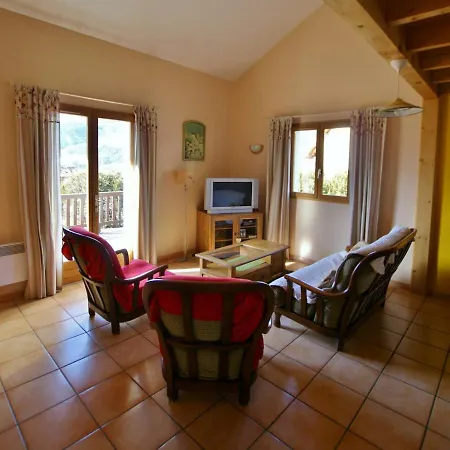 Holiday home Maison Calme Avec Terrasse, Garage Et Barbecue - Fr-1-165a-91 Saint-Pons (Alpes-de-Haute-Provence)
